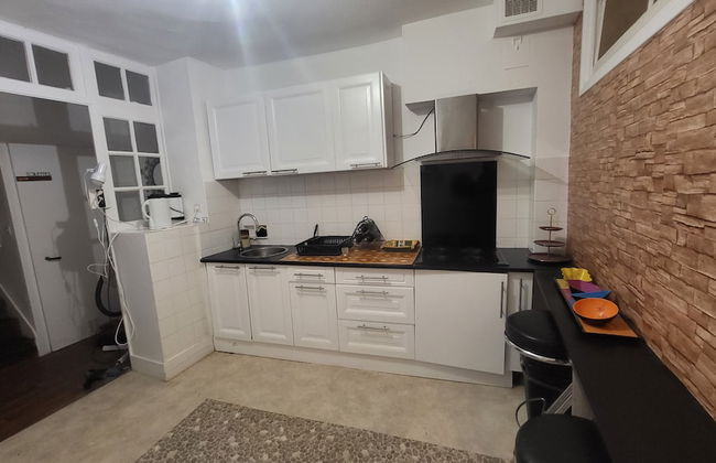 OzaBonair Vierzon Centre Ville - Foto 24