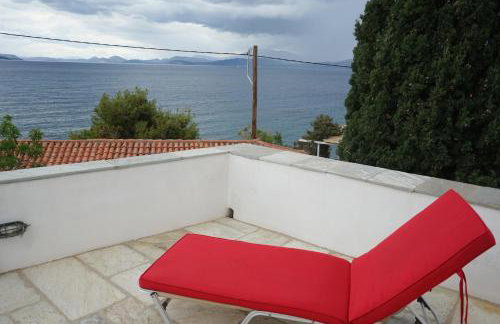 Kiki's Houses Vlichos - Foto 36