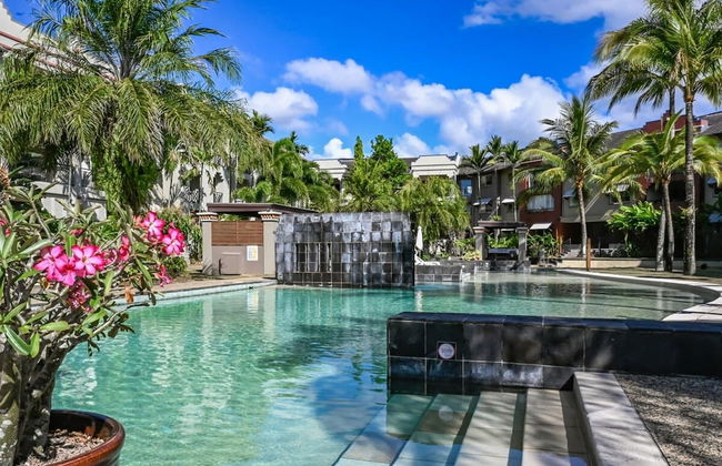 Coral Luxe Resort - 9 Pools Gym BBQ - Foto 3