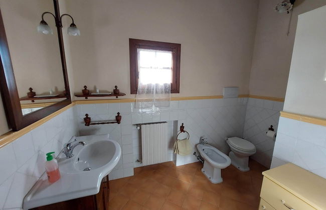 Agriturismo Corte in Poggio - Foto 55