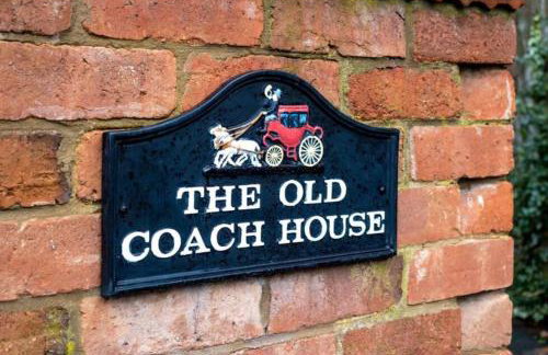 The Old Coach House - Foto 25