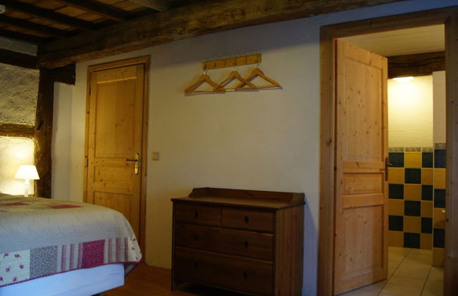 Lavish Holiday Home in Forrieres With Sauna - Foto 3