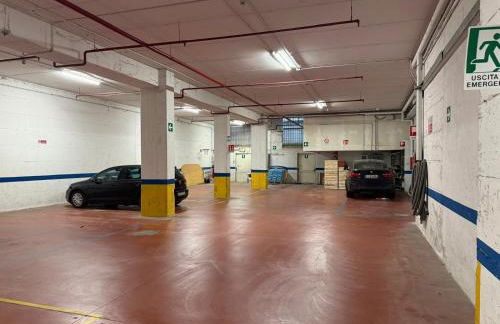 Hotel Parco Borromeo - Monza Brianza - Foto 65