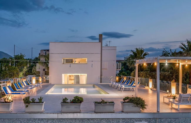 Villa Sikelia in Alcamo - Foto 59