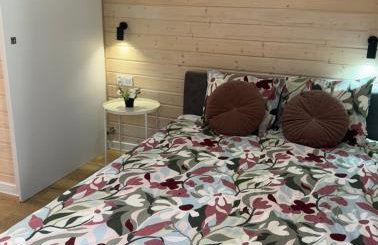 Domek letniskowy Ostróda Arizona - Foto 7