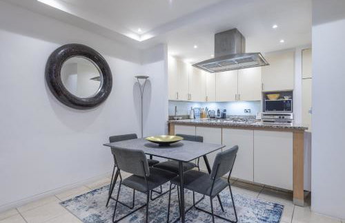 The Choice Mayfair Piccadilly Apartment - Photo 6