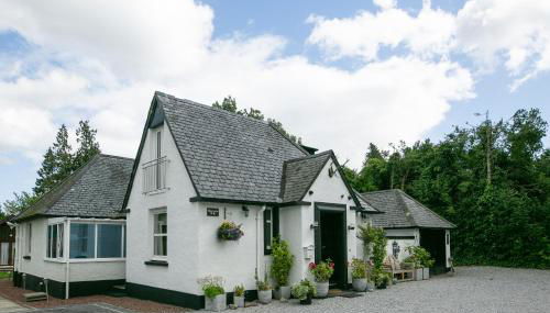 Luss Cottages at Glenview - Foto 3