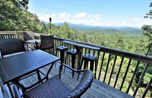 UNQUESTIONABLY the BEST VIEWS in North Georgia - Photo 31