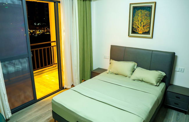 The Moon Apartments - Foto 2