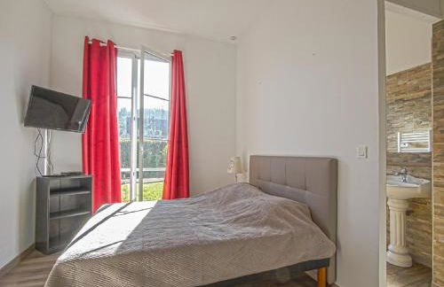 Spacious holiday home in Aure sur Mer with garden - Foto 5