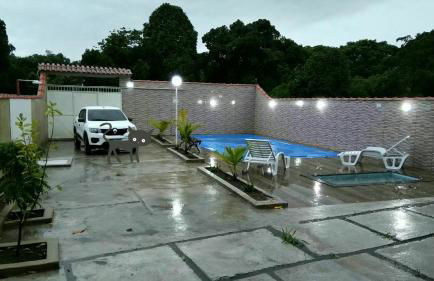 Casa temporada cachoeira grande piabetà - Foto 10