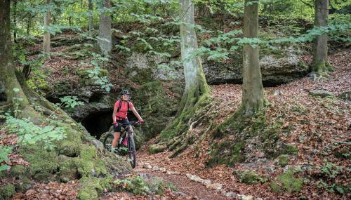 3-Zi App I Fränkische Schweiz, Miselgau-Obernsees - Foto 3