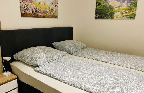 Etzel Ferienwohnung - Foto 9