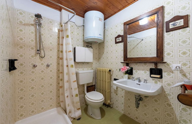 Residence Dolonne - Foto 16