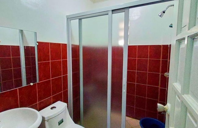 Kenjul Beach Resort Zambales Botolan - Foto 13