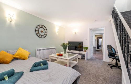 20pct OFF LONG STAYS CONTRACTORS Welcome Chantry close stay - Foto 31