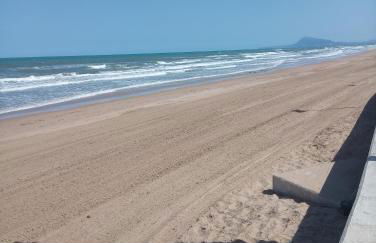 Apartamentos playa de Bellreguard - Foto 28