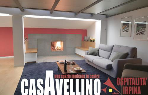 CASAVELLINO: il tuo spazio moderno in centro - Foto 1