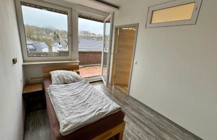 Pension am Teutoburger Wald - Foto 53