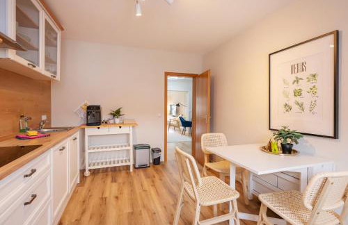 Moderne Wohnung - 89m2 - 3 min zum Bahnhof & City - Foto 43