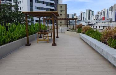 Studio em Boa Viagem, próximo à praia - Photo 3