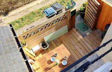 Maison près de la mer , les plages du débarquement - Photo 21