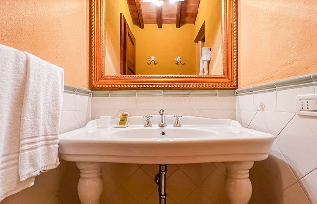 Country House in Touscany ID 4161 - Foto 10