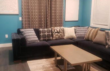 Comfy 3 bedroom house - Foto 1