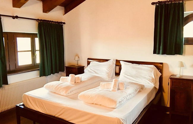 Agriturismo Scacciapensieri - Foto 2