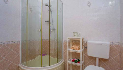 Apartment in Stivan - Insel Cres 37906 - Foto 3, Shower