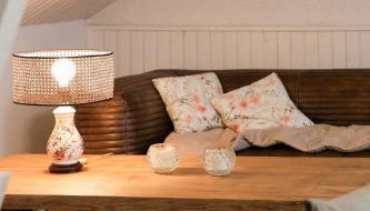 La Maison Chambourdine - Photo 3