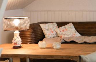 La Maison Chambourdine - Photo 3