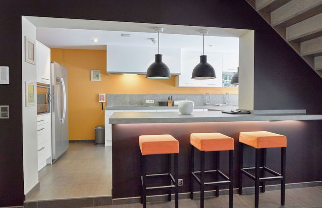 Attractive Holiday Home in Spa With Swimming Pool - Photo 12