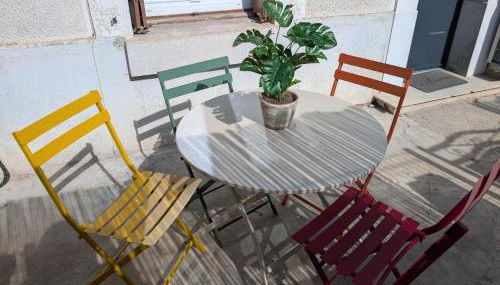 Kavi-T3 Cozy - Medieval City 4 min - Air-Conditioning-Parking - Foto 5