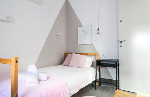 Torres de Serrano Apartment - Photo 15