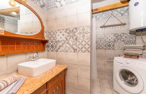 Old house Rustica with pool, jacuzzi and tavern - Valincic - Foto 31