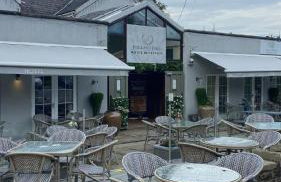 Old Store Cottage, Up Holland - Foto 36