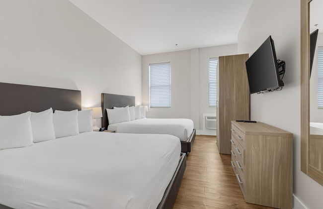 Lake Placid Inn Main Street - Photo 8