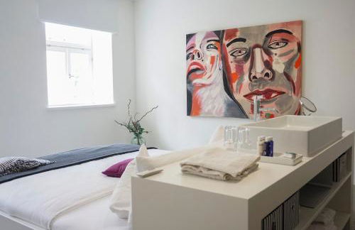 Ferienwohnungen Mittermurnthal - Foto 16