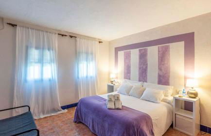 Cortijo Carrillo Antequera by Ruralidays - Photo 17