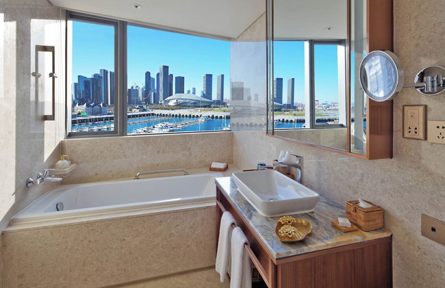 Fraser Suites Dalian - Photo 70