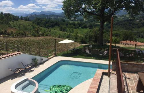 Azzurro di Vallepietra - Foto 6