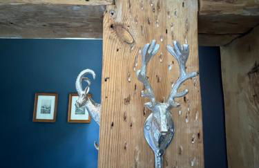 Ferienwohnnug im Jagdschloss - Foto 10