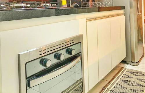 S01 Apto perto da orla + charmosa de Ubatuba - Foto 42