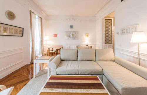 Apartamentos Alcalá - Photo 53