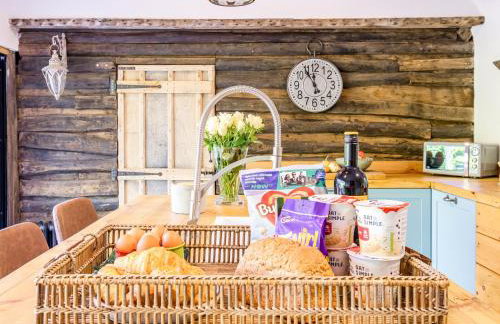 Old Shires Barn - Photo 16