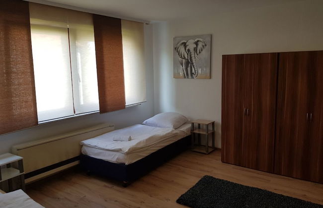 AB Apartment 26 - Fasanenhof - Foto 4