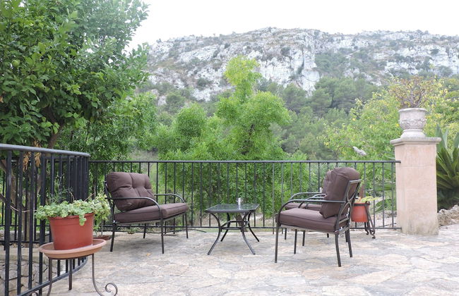 Agroturisme Es Picot - Foto 35