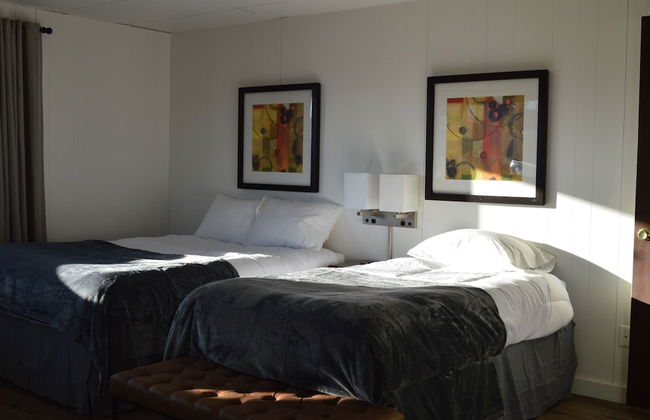 Cuyuna Lakes Stay - Foto 43