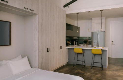 The Heid Lofts by Reside, a Wyndham Residence - Foto 45